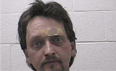 Hensley Willard - Washington County, TN 