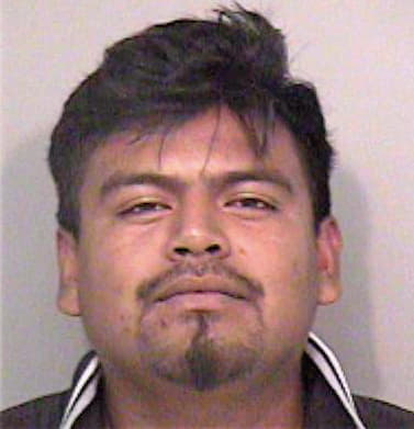 Bautista Andres - Madera County, CA 