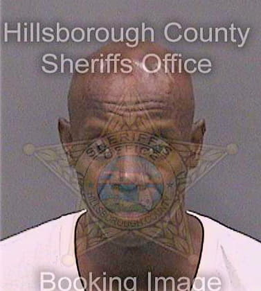 Lawrence Eric - Hillsborough County, FL 