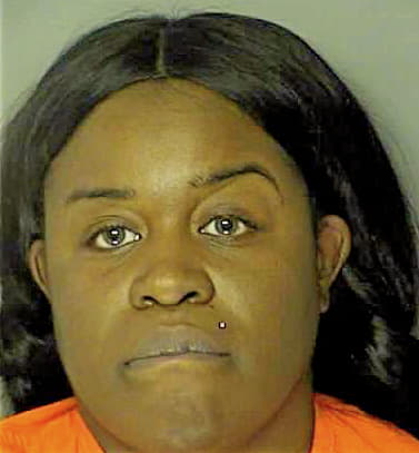 Porcha Karonda - Horry County, SC 