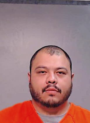 Hernandez Armando - Hidalgo County, TX 