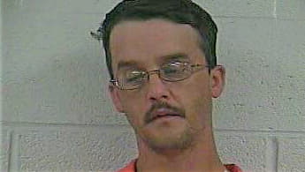 Cheatman Gregory - Bullitt County, KY 