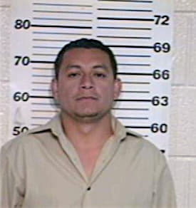 Ramirez Marco - Hidalgo County, TX 