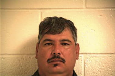 Garcia Omar - Hidalgo County, TX 