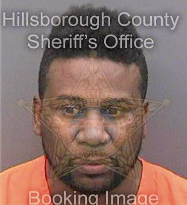 Lee Alphonso - Hillsborough County, FL 