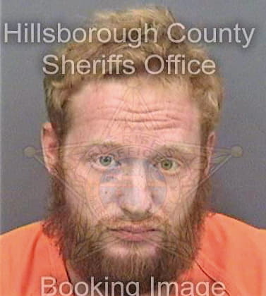 Davis Barry - Hillsborough County, FL 