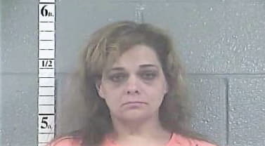 Helm Christina - Bullitt County, KY 