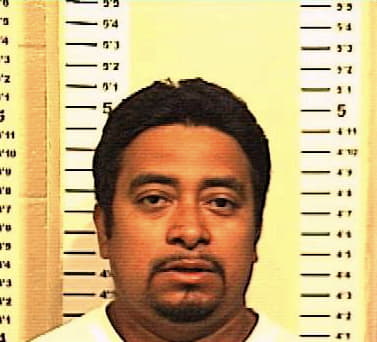 Rosales Evaristo - Denton County, TX 