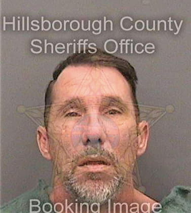 Marchesani James - Hillsborough County, FL 