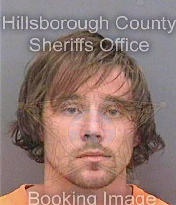 Deeley Shane - Hillsborough County, FL 