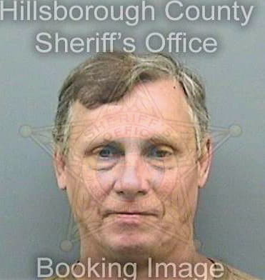 Smith David - Hillsborough County, FL 