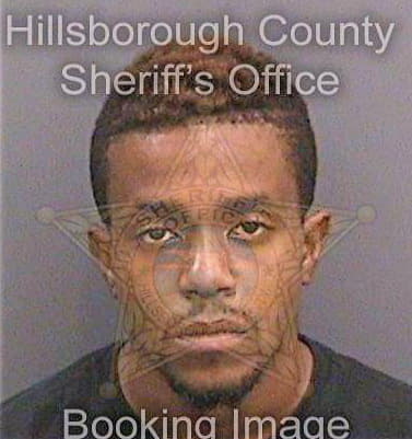 Douglas Joshua - Hillsborough County, FL 