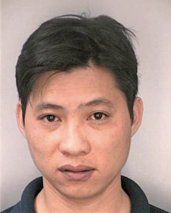 Pham Linh - Hillsborough County, FL 