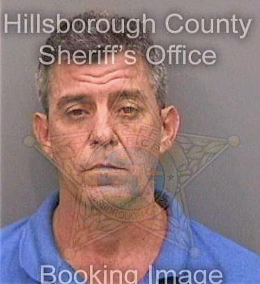 Delgardogarcia Ruben - Hillsborough County, FL 