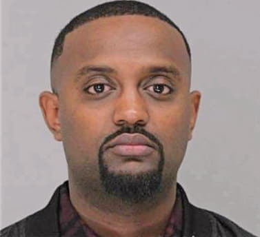 Mekonnen Abdulkirem - Dallas County, TX 