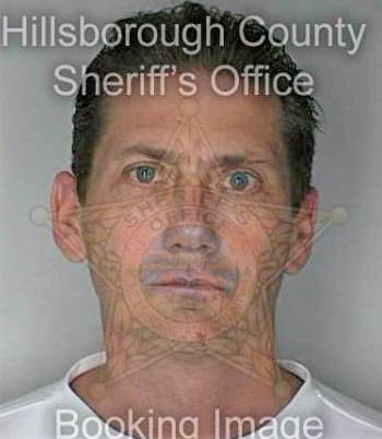 Onderko Gregory - Hillsborough County, FL 