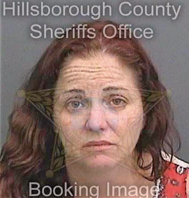 Snyder Jennifer - Hillsborough County, FL 