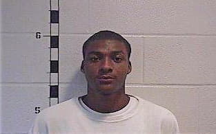 Jones Ronald - Shelby County, KY 