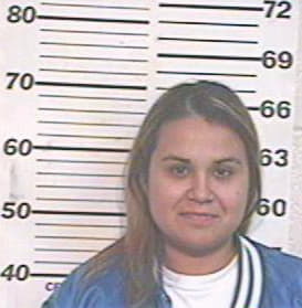 Rios Brenda - Hidalgo County, TX 