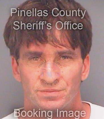 Mcguire Brian - Pinellas County, FL 