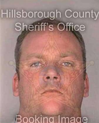 Mcleod Charles - Hillsborough County, FL 