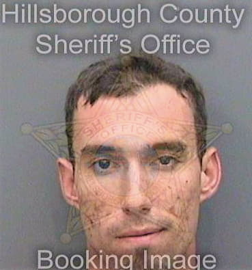 Lewis Christopher - Hillsborough County, FL 