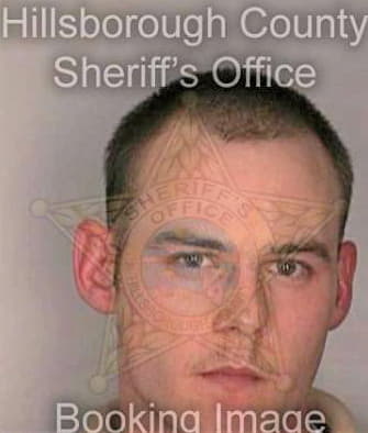 Smalling Christopher - Hillsborough County, FL 