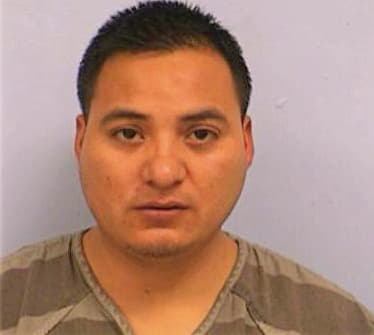 Ramirezarevalo Gustavo - Travis County, TX 