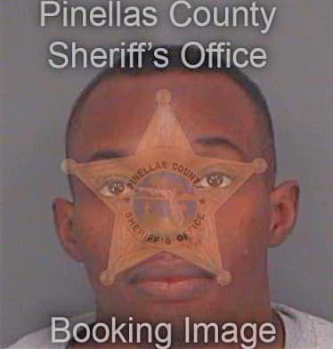 Manning Jimmie - Pinellas County, FL 