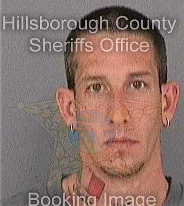 Steinacker Nicholas - Hillsborough County, FL 