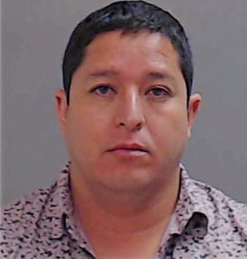 Hernandez Rigoberto - Hidalgo County, TX 