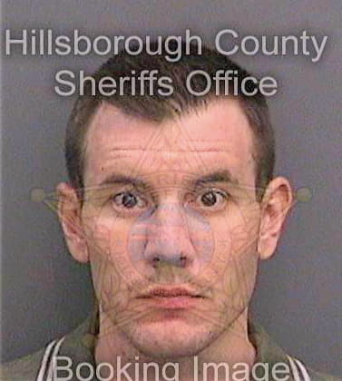 Baumgartner Charles - Hillsborough County, FL 