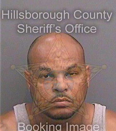 Cooley Darryll - Hillsborough County, FL 