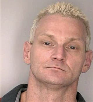 Milam David - Hillsborough County, FL 