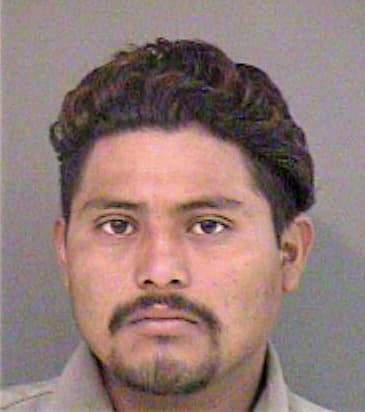 Martinez Jose - Madera County, CA 