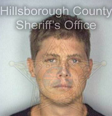 Richardson Ryan - Hillsborough County, FL 