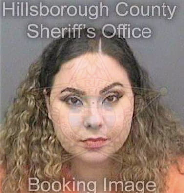 Dudleymcsorley Sarah - Hillsborough County, FL 