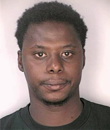 Mcdaniels Anthony - Hillsborough County, FL 