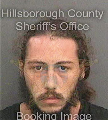 Spiegel Anthony - Hillsborough County, FL 