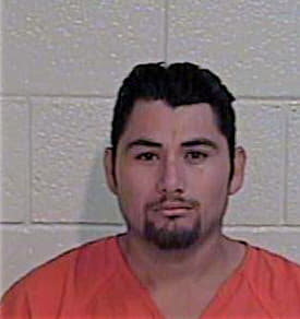 Garcia Eduardo - Hidalgo County, TX 