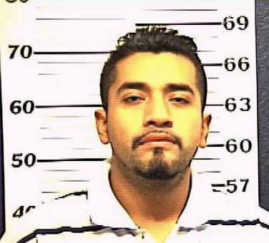 Martinez Jose - Denton County, TX 