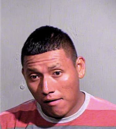 Lopez Kevin - Maricopa County, AZ 