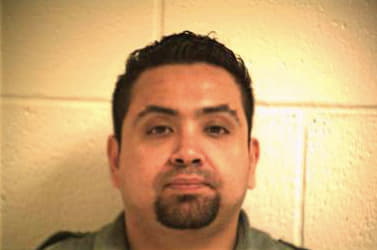 Menchaca Mario - Hidalgo County, TX 