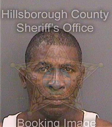 Waldon Warren - Hillsborough County, FL 