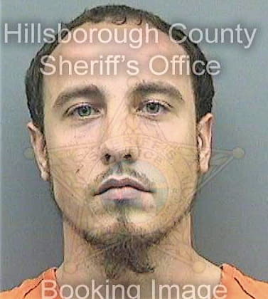 Story Jarad - Hillsborough County, FL 