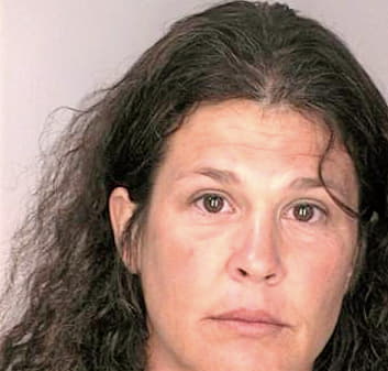 Mcveigh Julie - Hillsborough County, FL 