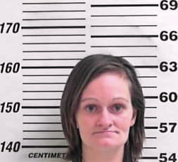 Boothe Kristal - Davis County, UT 