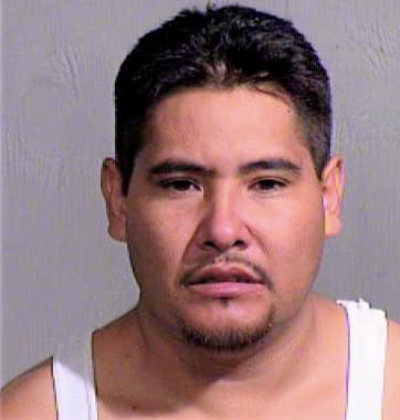 Chavez Ramon - Maricopa County, AZ 