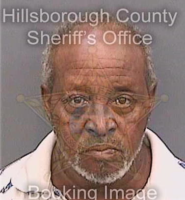 Bruce Ronald - Hillsborough County, FL 