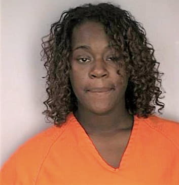 Johnson Shonita - Hillsborough County, FL 